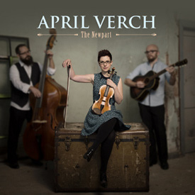 April Verch